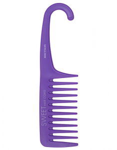 BETER Styling Wide Toothed Comb 8412122122157, 002, bb-shop.ro