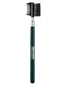 BETER Lashes & Brows Definer Brush 8412122222376, 02, bb-shop.ro