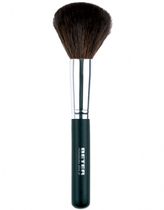 BETER Powder Make up Brush 8412122222468, 02, bb-shop.ro