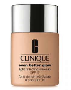 CLINIQUE Even Better Glow Light Reflecting Makeup SPF 15 020714873776, 02, bb-shop.ro