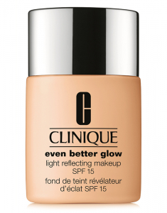 CLINIQUE Even Better Glow Light Reflecting Makeup SPF 15 020714873912, 02, bb-shop.ro