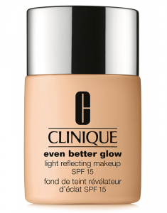 CLINIQUE Even Better Glow Light Reflecting Makeup SPF 15 020714873929, 02, bb-shop.ro