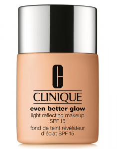 CLINIQUE Even Better Glow Light Reflecting Makeup SPF 15 020714873936, 02, bb-shop.ro