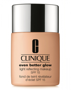 CLINIQUE Even Better Glow Light Reflecting Makeup SPF 15 020714884864, 02, bb-shop.ro