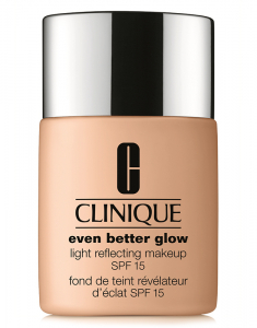 CLINIQUE Even Better Glow Light Reflecting Makeup SPF 15 020714873721, 02, bb-shop.ro