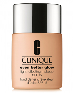 CLINIQUE Even Better Glow Light Reflecting Makeup SPF 15 020714874049, 02, bb-shop.ro