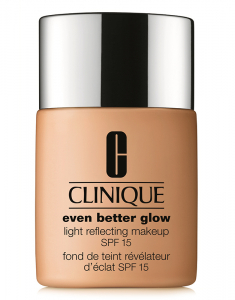 CLINIQUE Even Better Glow Light Reflecting Makeup SPF 15 020714884888, 02, bb-shop.ro