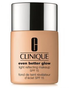 CLINIQUE Even Better Glow Light Reflecting Makeup SPF 15 020714873813, 02, bb-shop.ro