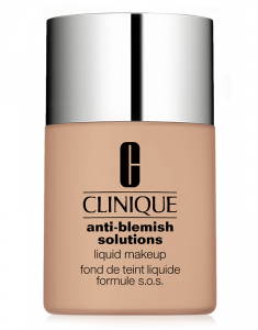 CLINIQUE Anti Blemish Solutions Liquid Makeup 020714394790, 02, bb-shop.ro
