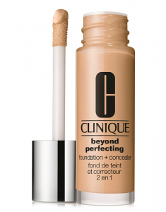 CLINIQUE Beyond Perfecting Foundation & Concealer 020714711849, 02, bb-shop.ro