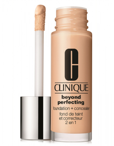CLINIQUE Beyond Perfecting Foundation & Concealer 020714711856, 02, bb-shop.ro