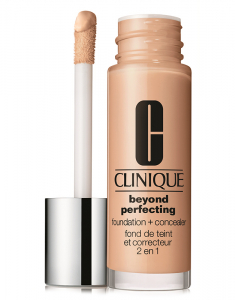 CLINIQUE Beyond Perfecting Foundation & Concealer 020714711887, 02, bb-shop.ro