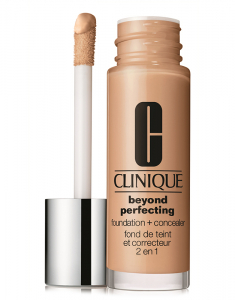 CLINIQUE Beyond Perfecting Foundation & Concealer 020714711900, 02, bb-shop.ro