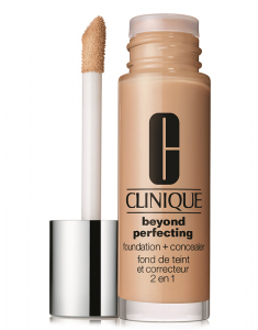 CLINIQUE Beyond Perfecting Foundation & Concealer 020714711924, 02, bb-shop.ro