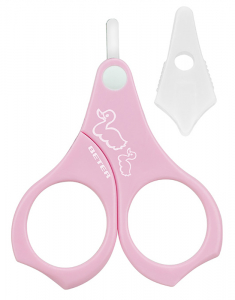 BETER Special Scissors For Babies Blunt Tip 8412122130619, 02, bb-shop.ro