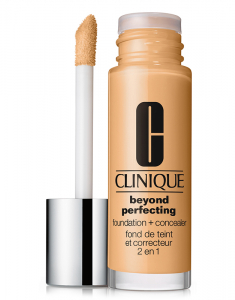 CLINIQUE Beyond Perfecting Foundation & Concealer 020714898410, 02, bb-shop.ro