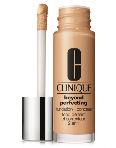 CLINIQUE Beyond Perfecting Foundation & Concealer 020714712945, 02, bb-shop.ro