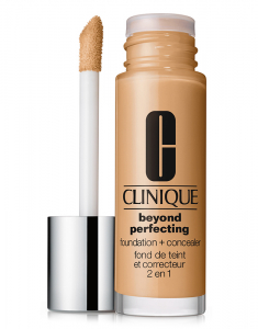 CLINIQUE Beyond Perfecting Foundation & Concealer 020714898380, 02, bb-shop.ro