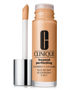 CLINIQUE Beyond Perfecting Foundation & Concealer 020714898403, 02, bb-shop.ro