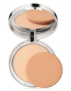 CLINIQUE Stay Matte Sheer Pressed Powder 020714066109, 02, bb-shop.ro
