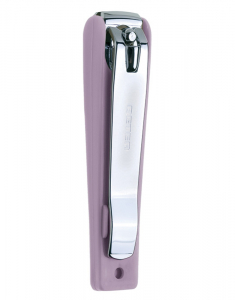 BETER Pedicure Nail Clipper with Nail Catcher 8412122070199, 002, bb-shop.ro