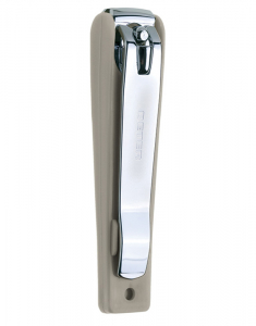 BETER Pedicure Nail Clipper with Nail Catcher 8412122070199, 02, bb-shop.ro