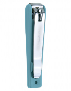 BETER Pedicure Nail Clipper with Nail Catcher 8412122070199, 003, bb-shop.ro