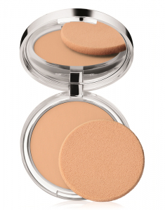 CLINIQUE Stay Matte Sheer Pressed Powder 020714066123, 02, bb-shop.ro