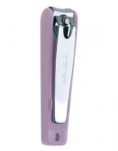 BETER Manicure Nail Clipper with Nail Catcher 8412122070205, 02, bb-shop.ro
