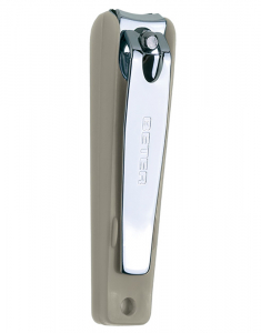 BETER Manicure Nail Clipper with Nail Catcher 8412122070205, 003, bb-shop.ro