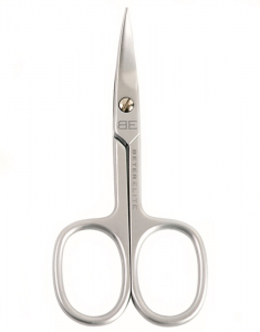 BETER ELITE Manicure Nail Scissors 8412122640583, 02, bb-shop.ro