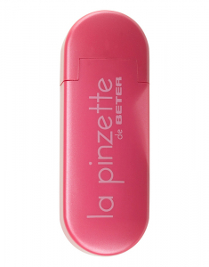 BETER La Pinzette Tweezers with Light and Mirror 8412122091248, 001, bb-shop.ro