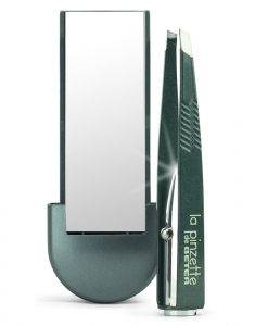 BETER La Pinzette Tweezers with Light and Mirror 8412122091248, 003, bb-shop.ro