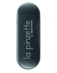 BETER La Pinzette Tweezers with Light and Mirror 8412122091248, 004, bb-shop.ro