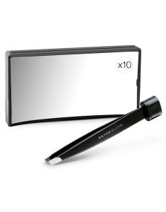 BETER ELITE Magnifying Mirror x10 Including Tweezers 8412122640316, 02, bb-shop.ro