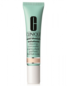 CLINIQUE Anti Blemish Solutions Clearing Concealer 020714330927, 02, bb-shop.ro