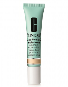 CLINIQUE Anti Blemish Solutions Clearing Concealer 020714330934, 02, bb-shop.ro