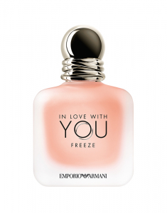 ARMANI Emporio Armani In Love With You Freeze Eau De Parfum 3614272889484, 001, bb-shop.ro