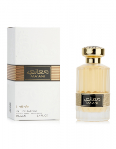 LATTAFA Ma’ani Eau De Parfum 6291107456386, 02, bb-shop.ro