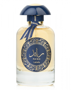 LATTAFA Ra'ed Luxe Eau De Parfum 6291107456065, 001, bb-shop.ro