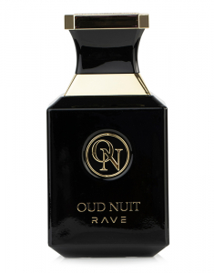 RAVE Oud Nuit Eau De Parfum 6291106068467, 001, bb-shop.ro