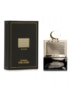 RAVE Pure Desire Les Femmes Eau De Parfum 6291106069211, 02, bb-shop.ro