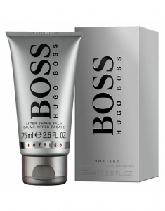 HUGO BOSS Boss Bottled After Shave Balm 737052354927, 02, bb-shop.ro