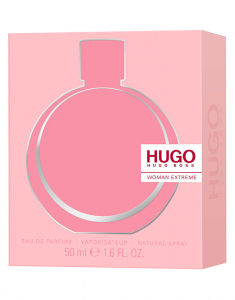HUGO BOSS Hugo Woman Extreme Eau de Parfum 737052987521, 002, bb-shop.ro