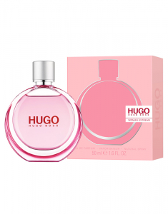 HUGO BOSS Hugo Woman Extreme Eau de Parfum 737052987521, 02, bb-shop.ro