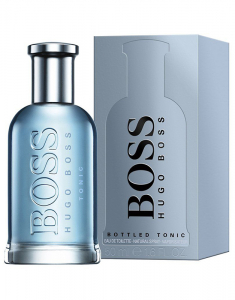 HUGO BOSS Boss Bottled Tonic Eau de Toilette 8005610255613, 02, bb-shop.ro
