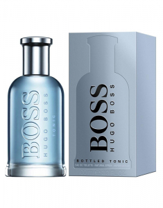 HUGO BOSS Boss Bottled Tonic Eau de Toilette 8005610255668, 02, bb-shop.ro
