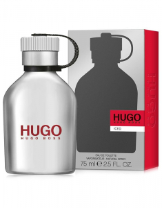 HUGO BOSS Hugo Iced Eau de Toilette 8005610261973, 02, bb-shop.ro