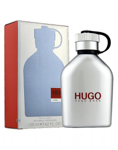 HUGO BOSS Hugo Iced Eau de Toilette 8005610262000, 02, bb-shop.ro