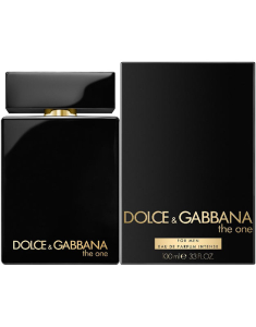 DOLCE&GABBANA The One For Men Intense Eau de Parfum 3423473051756, 001, bb-shop.ro